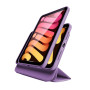 Чохол-книжка BeCover Ultra Slim Origami Flex для Apple iPad mini 6 (2021) Purple (712968)