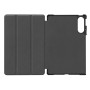 Чохол-книжка BeCover Smart Case для Lenovo Yoga Tab 11 2025 (11.1") TB-710FU Black (715092)