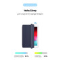 Чехол-книжка Armorstandart Smart для Apple iPad 10.2 (2019/2020/2021) Midnight Blue (ARM56042)
