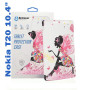 Чохол-книжка BeCover Smart для Nokia T20 10.4" Fairy (708055)