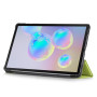 Чехол-книжка BeCover Smart для Samsung Galaxy Tab S6 Lite SM-P610/SM-P615 Green (705177)