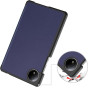 Чохол BeCover Smart Case для Xiaomi Redmi Pad SE 8.7" Deep Blue (711905)