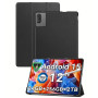 Чохол-книжка BeCover Smart Case для Blackview Tab Mega 2 12.0" Black (715133)