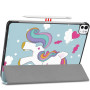 Чохол-книжка BeCover Smart Case для Apple iPad Pro 11" M4 2024 Unicorn (711642)