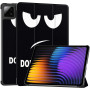 Чохол-книжка BeCover Smart Case для Xiaomi Pad 7/7 Pro 11.2 Don`t Touch (712802)