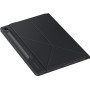 Чохол-книжка Samsung Book Cover для Samsung Galaxy Tab S9 SM-X710/SM-X716 Black (EF-BX710PBEGWW)