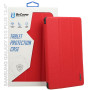 Чохол-книжка BeCover Smart Case для Samsung Galaxy Tab S10 Plus SM-X820/SM-X826 Red (712238)