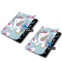 Чохол-книжка BeCover Smart Case для Apple iPad Pro 11" M4 2024 Unicorn (711642)