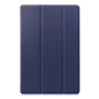 Чохол-книжка BeCover Smart Case для Samsung Galaxy Tab S10 Plus SM-X820/SM-X826 Deep Blue (712233)
