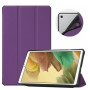 Чехол-книжка BeCover Flexible TPU Mate для Samsung Galaxy Tab A7 Lite SM-T220/SM-T225 Purple (706473)