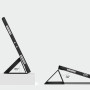 Чохол-книжка BeCover Tri Fold Soft TPU Silicone для Apple iPad Pro 11" M4 2024 Black (711744)
