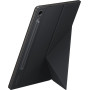 Чохол-книжка Samsung Book Cover для Samsung Galaxy Tab S9 SM-X710/SM-X716 Black (EF-BX710PBEGWW)