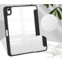 Чохол-книжка BeCover Soft Edge TPU з кріпленням Apple Pencil для Apple iPad Air (4/5) 2020/2022 10.9" Black (711696)