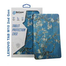 Чехол-книжка BeCover Smart Case для Lenovo Tab M10 HD 2nd Gen TB-X306 Spring (706117)