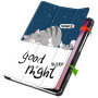 Чохол-книжка BeCover Smart Case для Lenovo Tab One / Tab K9 8.7" 2025 (TB305XU/FU) Good Night (713748)