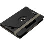 Чехол для планшета Grand-X universal 7" Grand-X TC04 Black (UTC - GX7TC04B)