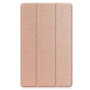 Чохол-книжка BeCover Smart для Lenovo Tab M8 (4rd Gen) TB-300FU Rose Gold (709214)