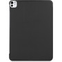 Чохол-книжка BeCover Smart Case для Apple iPad Pro 11" M4 2024 Black (711621)