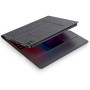 Чохол-клавіатура Usams Smart Touch Control Keyboard Cover для Apple iPad 10.2 2020/iPad Pro 10.5 2017 Black (US-BH684)