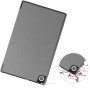 Чехол-книжка BeCover Smart для Lenovo Tab M10 HD 2nd Gen TB-X306 Gray (705971)