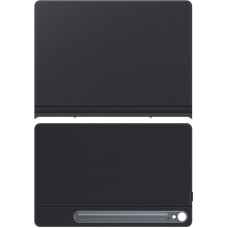 Чохол-книжка Samsung Book Cover для Samsung Galaxy Tab S9 SM-X710/SM-X716 Black (EF-BX710PBEGWW)