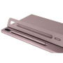 Чохол-книжка Samsung Book Cover для Samsung Galaxy Tab S6 10.5 SM-T860 / SM-T865 / SM-T866 Brown (EF-BT860PAEGRU)