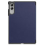 Чохол-книжка BeCover Smart Case для Lenovo Yoga Tab 11 2025 (11.1") TB-710FU Deep Blue (715093)