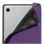 Чехол-книжка BeCover Flexible TPU Mate для Samsung Galaxy Tab A7 Lite SM-T220/SM-T225 Purple (706473)
