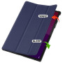 Чохол-книжка BeCover Smart Case для Lenovo Yoga Tab 11 2025 (11.1") TB-710FU Deep Blue (715093)