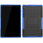 Чохол-накладка BeCover для Realme Pad 10.4" Blue (708891)