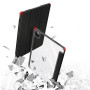 Чохол-книжка BeCover Soft Edge TPU з кріпленням Apple Pencil для Apple iPad Pro 12.9 2020/2021/2022 Black (711708)