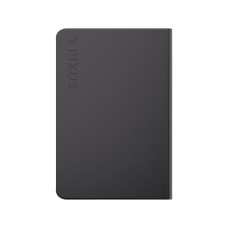 Чохол-книжка Pixus для Pixus Line NEW Black (4897058532418)