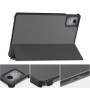Чохол-книжка BeCover Smart Case для Lenovo Tab K11 Plus TB-352F 11.45" Gray (711851)