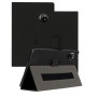Чохол BeCover Slimbook для Blackview Tab 20 10.1" Black (715121)