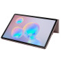 Чохол-книжка Samsung Book Cover для Samsung Galaxy Tab S6 10.5 SM-T860 / SM-T865 / SM-T866 Brown (EF-BT860PAEGRU)