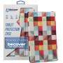 Чохол BeCover Smart Case для Samsung Galaxy Tab A11 SM-X133/SM-X135 8.7" Square (713979)