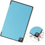 Чохол-книжка BeCover Smart для Lenovo Tab M10 HD 2nd Gen TB-X306 Blue (705968)