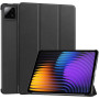 Чохол-книжка BeCover Smart Case для Xiaomi Pad 7/7 Pro 11.2 Black (712797)