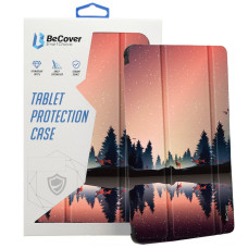 Чохол-книжка BeCover Smart Case для Apple iPad Pro 13" M4 2024 Dusk (711648)