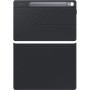 Чохол-книжка Samsung Book Cover для Samsung Galaxy Tab S9 SM-X710/SM-X716 Black (EF-BX710PBEGWW)