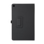 Чехол-книжка BeCover Slimbook для Samsung Galaxy Tab A 10.1 T510/T515 Black (703733)