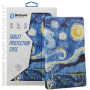 Чохол-книжка BeCover Smart Case для Samsung Galaxy Tab S10 Plus SM-X820/SM-X826 Night (712245)