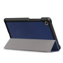 Чехол-книжка BeCover Smart для Lenovo Tab M7 TB-7305 Deep Blue (704624)