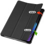 Чохол-книжка BeCover Smart Case для Xiaomi Pad 7/7 Pro 11.2 Black (712797)