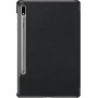 Чохол-книжка Armorstandart Smart Case для Samsung Galaxy Tab S7 SM-T870/SM-T875 Black (ARM58636)
