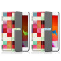 Чохол BeCover Smart Case для Samsung Galaxy Tab A11 SM-X133/SM-X135 8.7" Square (713979)