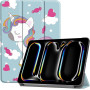 Чохол-книжка BeCover Smart Case для Apple iPad Pro 11" M4 2024 Unicorn (711642)