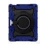 Чохол-накладка BeCover для Apple iPad Air (4/5) 2020/2022 10.9" Blue (711925)