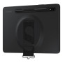 Чохол-накладка Samsung Strap Cover для Samsung Galaxy Tab S7 SM-T870/SM-T875/Tab S8 SM-X700/SM-X706 Black (EF-GX700CBEGRU)