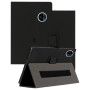Чохол BeCover Slimbook для Oscal Pad 90 10.92" Black (715128)